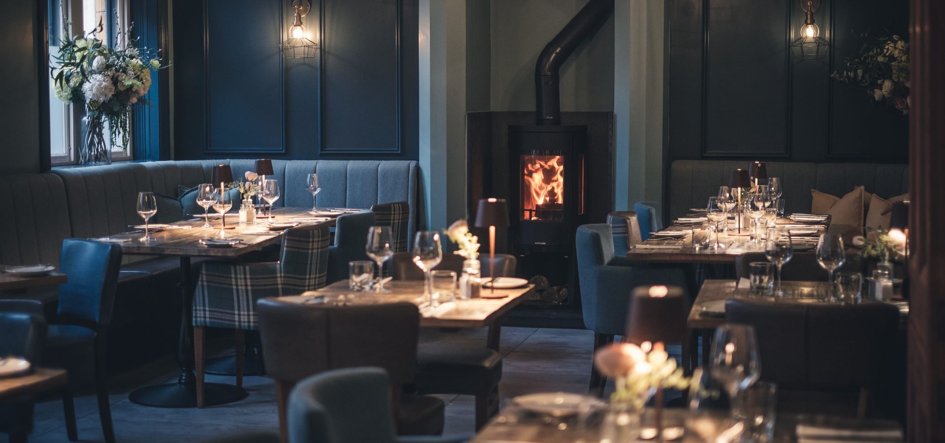 Your escape to Yorkshire's heart